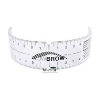 Лінійка для брів Wow brow